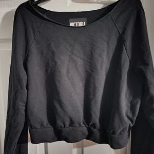 Victoria's secret sport crop top